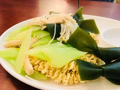 -鱼鼎香烤鱼火锅(华发商都店)