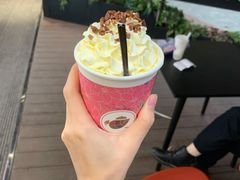 -茶话弄(咖啡·中贸广场店)