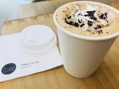 -Onirii Coffee(长乐路店)