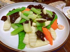 -八大碗·地道东北菜(佳兆业店)