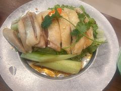 -绿柠食堂(北外滩店)