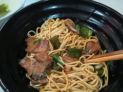 -小无锡面馆