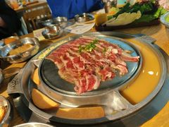 -姜虎东白丁烤肉(恒隆广场店)