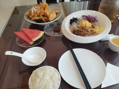 -鹿鸣春饭店(总店)