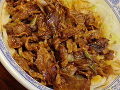 -李记白水羊头·清真老味家常菜(石景山店)