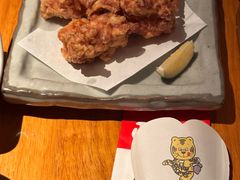 -醉虎传(南锣鼓巷店)