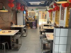 -芈重山老火锅(广州首店)