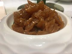 -骏莱海鲜鱼港(五角场店)