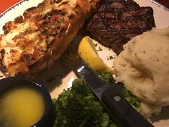-RED LOBSTER(中城西店)