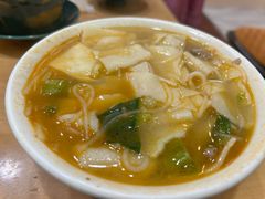 -尕西木老春台东乡手抓美食