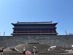 -西安城墙·碑林历史文化景区