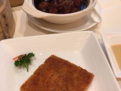 -利苑酒家(合景国际金融广场店)