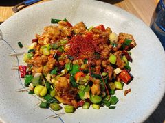 宣威小炒肉-壹霖·洱语云南菜(方恒国际店)