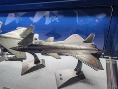 -中国航空博物馆