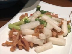 -泡桐树孙二娘私房菜