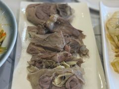 -尹兰楼西北风情餐厅(嘉定店)