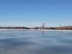 -长春市南湖公园