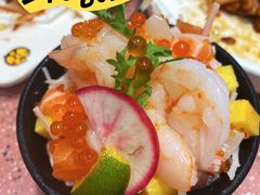 -元气寿司(环球港店)