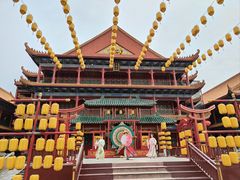 -西湖楼禧园·宴会聚餐(三一大道店)