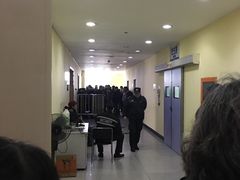 -天津医科大学肿瘤医院(本部院区)