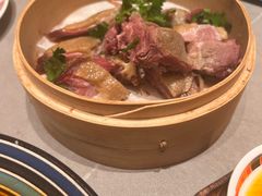-塔哈尔·新疆盛宴(奉贤龙湖店)