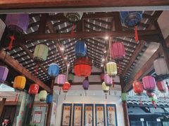 -院8里·少城记忆老川菜(宽窄巷子店)