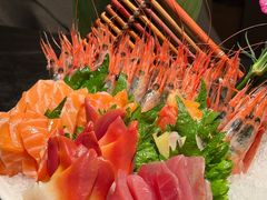 -大渔铁板烧(花园道店)