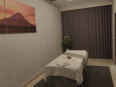 -上海新锦江大酒店