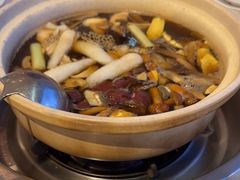 -天宜隆蘑菇宴火锅(石景山旗舰店)