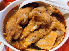 -文昌桥螺蛳粉(魏公村店)