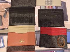 -COACH蔻驰(恒隆广场店)