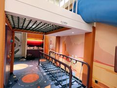 -清远熹乐谷温泉度假酒店