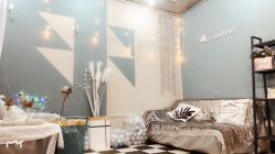 -IDEA·艾蒂尔科技美肤·日式美甲美睫集合店