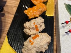 -晴季寿司(红旗街万达店)