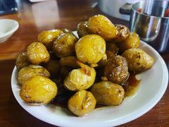 -十四娘手工水饺(新建小区店)