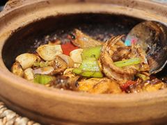 -煲煲好(朝阳门店)