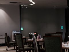 大堂-北海金昌开元名都大酒店·四季轩中餐厅