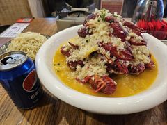 -虾小龙老长沙龙虾馆(坡子街店)