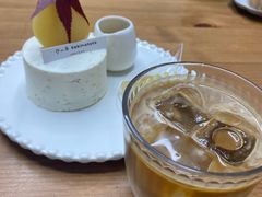 焦糖拿铁-Kekimatata 生日蛋糕·烘焙教学
