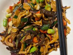 -印象鲵宴·张家界地标美食名片(溪布街店)