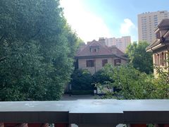 -星巴克臻选(思南公馆店)