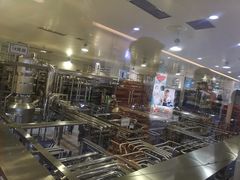-蒙牛工业旅游景区
