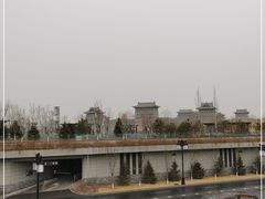 -南城墙永泰门广场