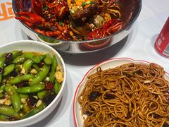 -熊记虾王·小龙虾(东晓南店)