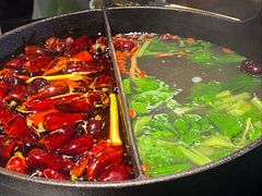 -盡膳口福·百年汤方火锅(科华北路店)
