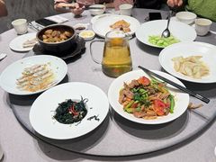 -潮州府·潮菜·砂锅粥(徐家汇店)