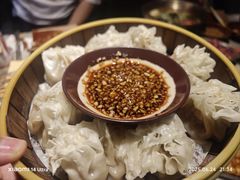 -破瓦寒窑·地摊烤羊排