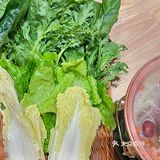 吃点涮羊肉补补！我今年超级沉迷吃铜锅涮哈哈