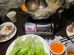 -熠盛粤味·顺德桑拿鸡(永康路店)