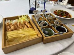 -鹊华居·地道鲁菜·海鲜·融合味(大明湖店)